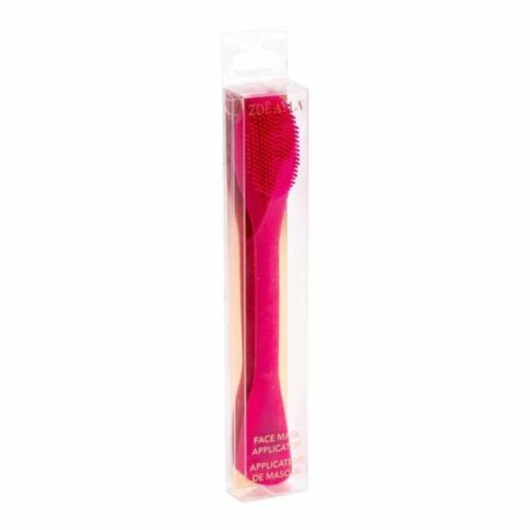 🆕 ZOE AYLA Face Mask Applicator Pink BNIB - Picture 3 of 3